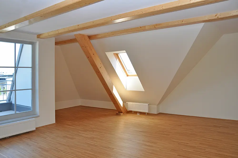 nouveau parquet totalement neuf