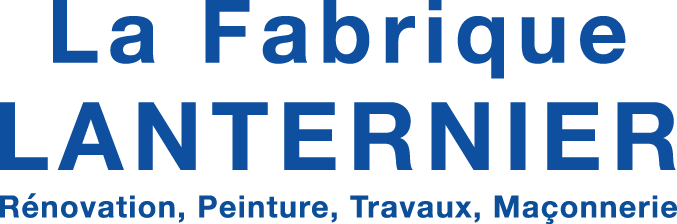 La Fabrique LANTERNIER